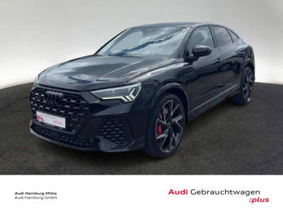 Audi RSQ3 Sportback TFSI - 2023 - Joinsteer - #1