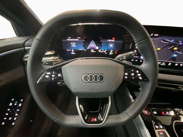 Audi S5 Sportback Avant TechPlus — photo 12