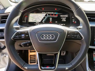 Audi S6 3.0 TDI — photo 17