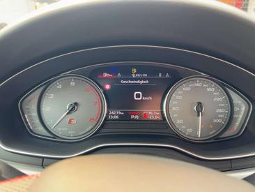 Audi S5 Sportback TFSI — photo 12