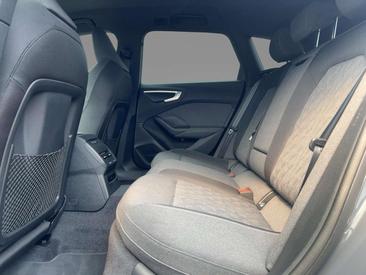 Audi A5 Sportback S Line 30 TFSI — photo 7