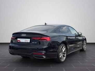 Audi A5 Sportback S Line 35 TDI — photo 2