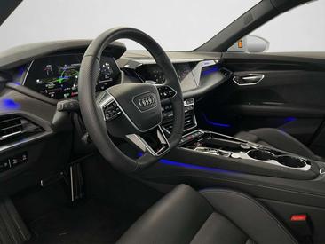 Audi RS E-tron GT — photo 5