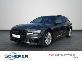 Audi S6 3.0 TDI - 2024 - Joinsteer - #1