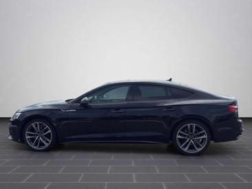 Audi A5 Sportback S Line 35 TDI — photo 7