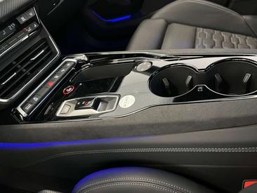 Audi RS E-tron GT — photo 7