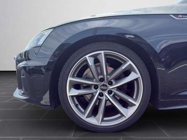 Audi A5 Sportback S Line 35 TDI — photo 8