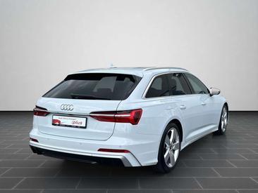 Audi S6 3.0 TDI — photo 2