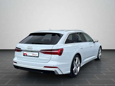 Audi S6 3.0 TDI