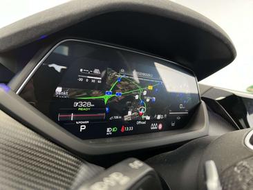 Audi RS E-tron GT — photo 8