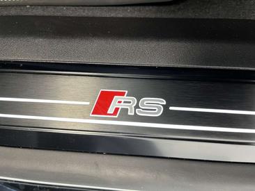 Audi RS E-tron GT — photo 9