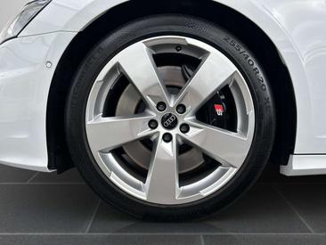 Audi S6 3.0 TDI — photo 3
