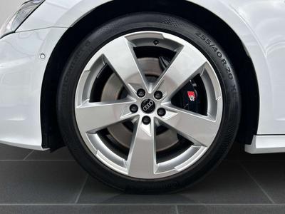 Audi S6 3.0 TDI