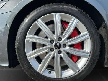 Audi S6 3.0 TDI — photo 3