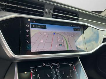 Audi S6 3.0 TDI — photo 4