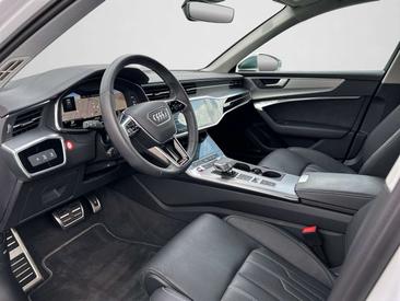 Audi S6 3.0 TDI — photo 5
