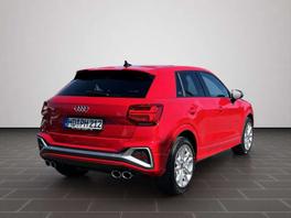 Audi SQ2 2.0 TFSI - 2023 - Joinsteer - #1