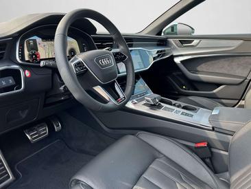 Audi S6 3.0 TDI — photo 5