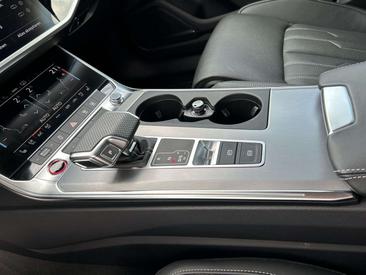 Audi S6 3.0 TDI — photo 7