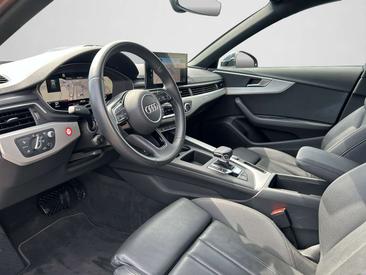 Audi A4 Allroad 40 TDI — photo 5