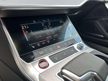 Audi S6 3.0 TDI — photo 8