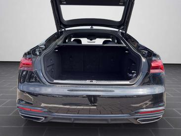 Audi A5 Sportback S Line 35 TDI — photo 15