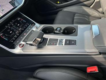 Audi S6 3.0 TDI — photo 7