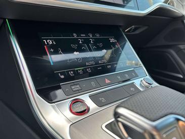 Audi S6 3.0 TDI — photo 8