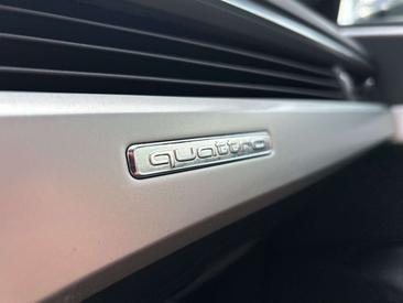 Audi A4 Allroad 40 TDI — photo 10