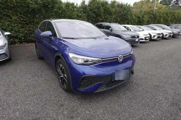 Volkswagen ID.5 — photo 2