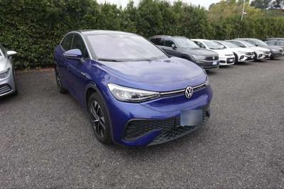Volkswagen ID.5