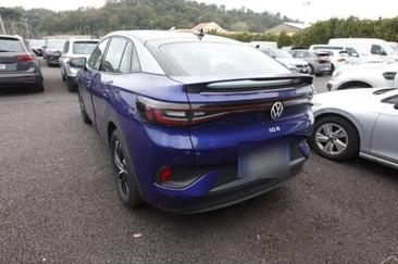 Volkswagen ID.5 — photo 3