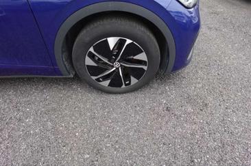 Volkswagen ID.5 — photo 4