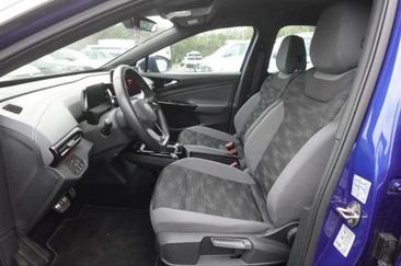 Volkswagen ID.5 — photo 5