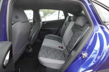 Volkswagen ID.5 — photo 8