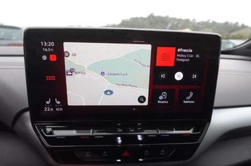 Volkswagen ID.5 — photo 9
