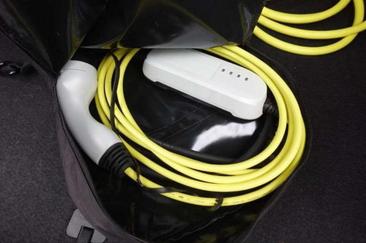 Volkswagen ID.5 — photo 11
