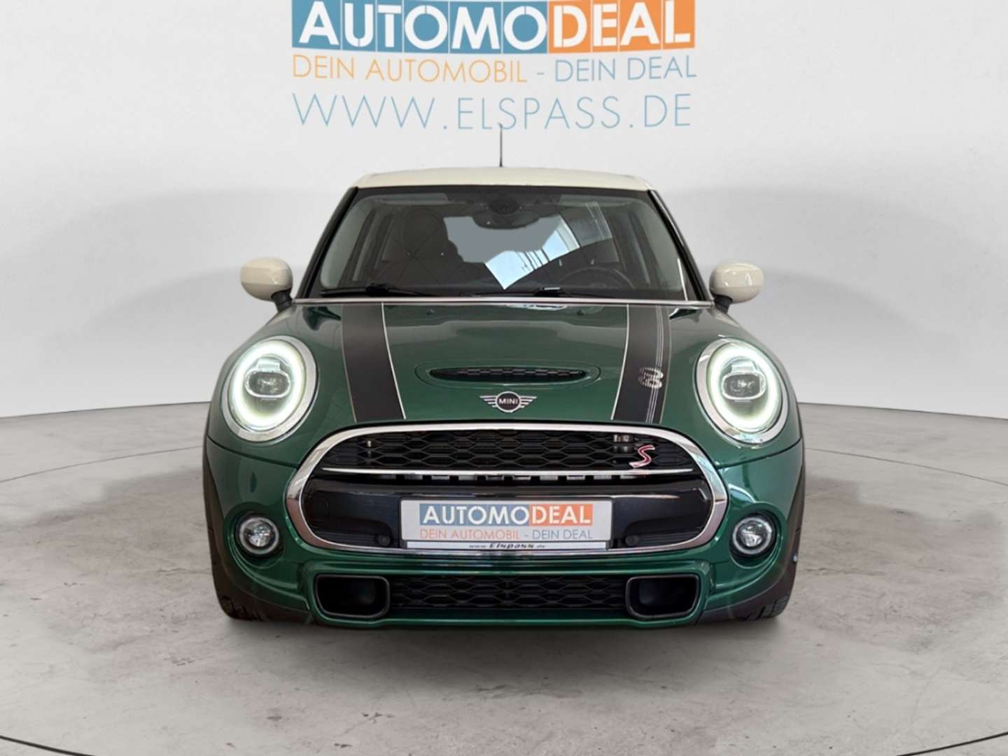 Mini Cooper S Cooper S Edition - 2019 - Joinsteer - #3