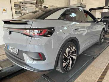 Volkswagen ID.5 — photo 2