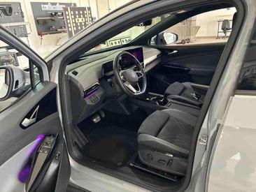 Volkswagen ID.5 — photo 3