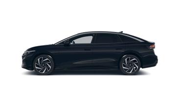 Volkswagen ID.7 Pro — photo 5