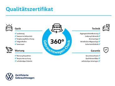 Volkswagen ID.7 Pro — photo 9