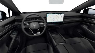 Volkswagen ID.7 Pro — photo 10