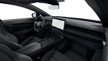 Volkswagen ID.7 Pro — photo 11
