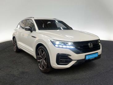 Volkswagen Touareg EHybrid — photo 4