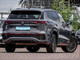 Volkswagen Tayron R-Line EHybrid - 2025 - Joinsteer - #1