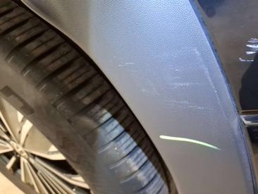 Volkswagen Tayron EHybrid Elegance — photo 6
