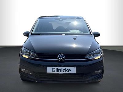 Volkswagen Touran Trendline