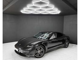 Porsche Taycan Performance Package - 2023 - Joinsteer - #1