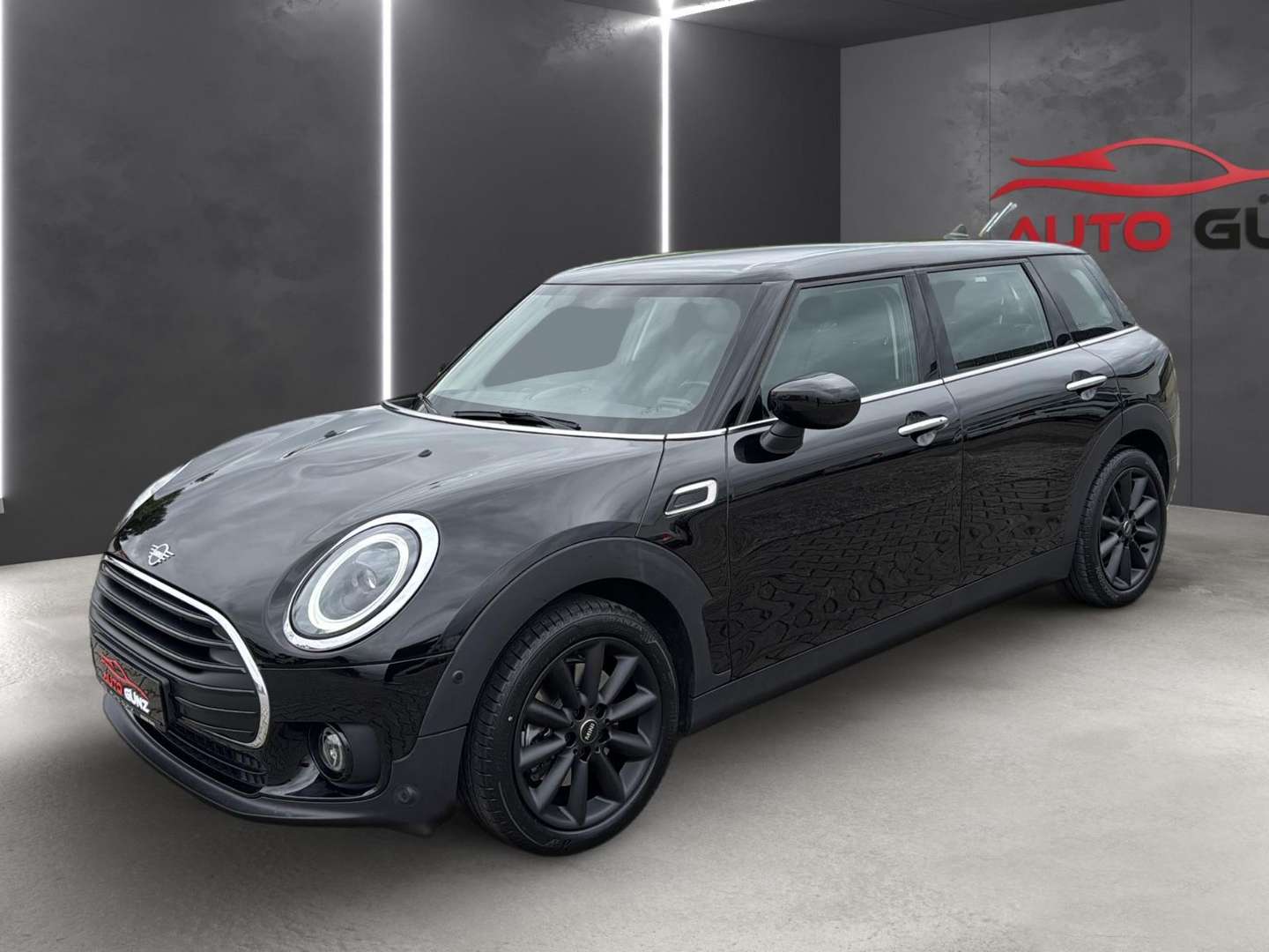 Mini Clubman Classic Cooper D - 2021 - Joinsteer - #1